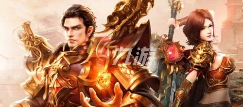 人气最高的传奇手游排行2022 现在人气最高的传奇手游第一名