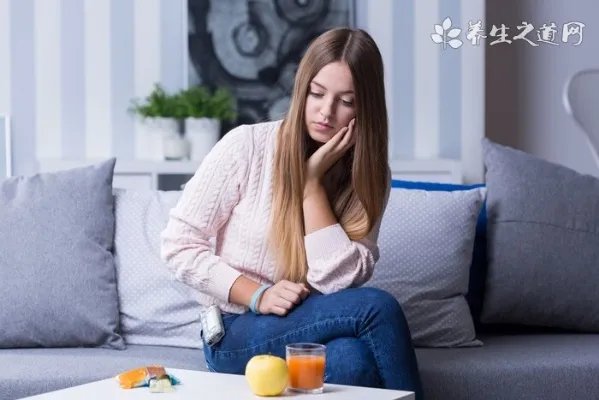 月经期可以吃药吗