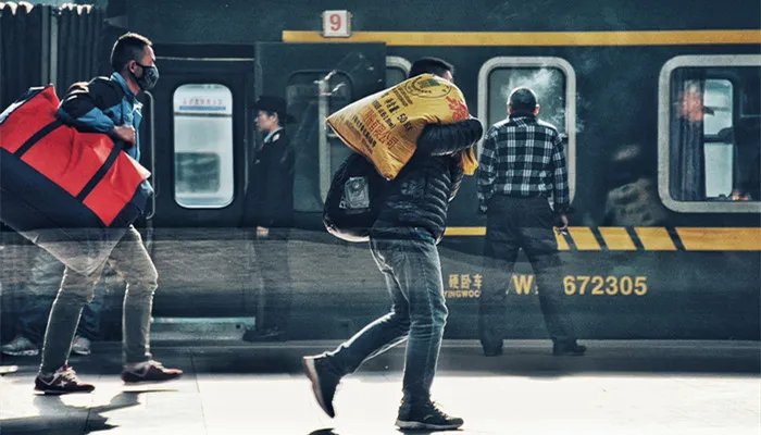 坐火车能带白酒吗 坐火车能带白酒吗有什么规定