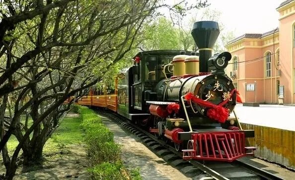 哈尔滨有哪些免费的景点？