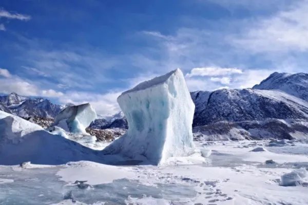 同伴讲述冰川哥的离世过程，冰川哥是怎么离世的？