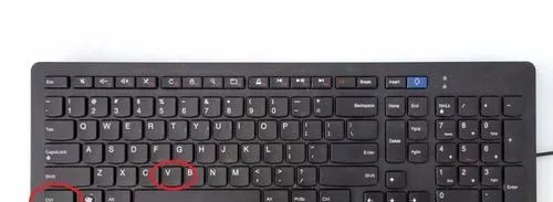 电脑的各种快捷键是什么？