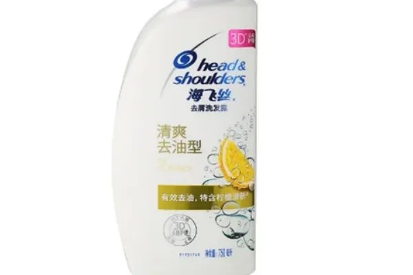 国内洗发水十大排行榜