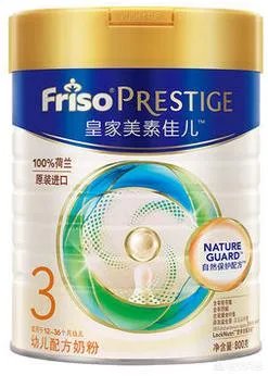 国内奶粉销量排行榜,都有哪些品牌呢?