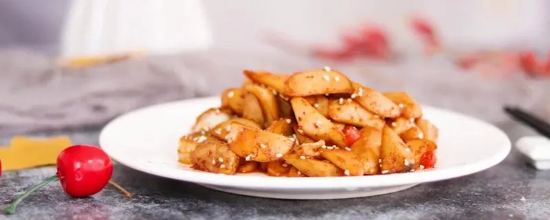 杏鲍菇的家常做法 家常杏鲍菇做法