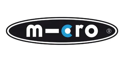 M|CRo代表什么？