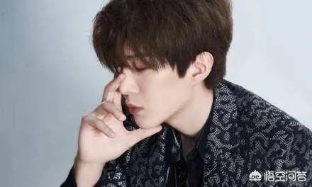 范丞丞是谁?有什么代表作吗?