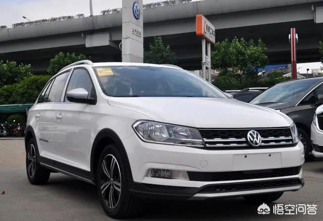 新桑塔纳多少钱？