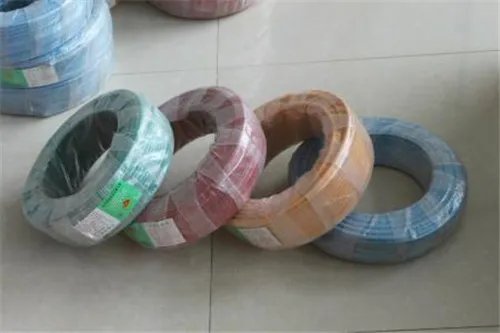 6平方电线价格一般多少  如何挑选电线