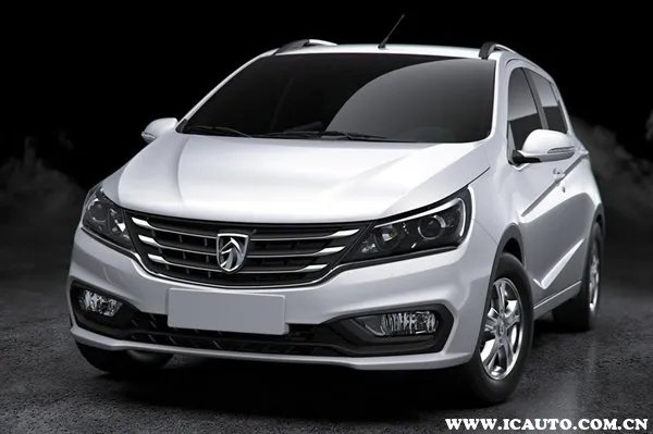 4万以下新车价格大全,4万以下的新车有哪些车