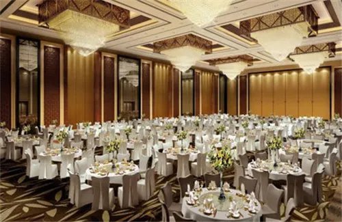 结婚预定酒店流程 提前多久预订婚宴酒店比较好