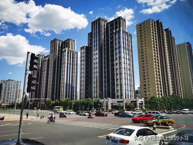 北京的多校划片入学政策出台,真的可以给学区房降温?