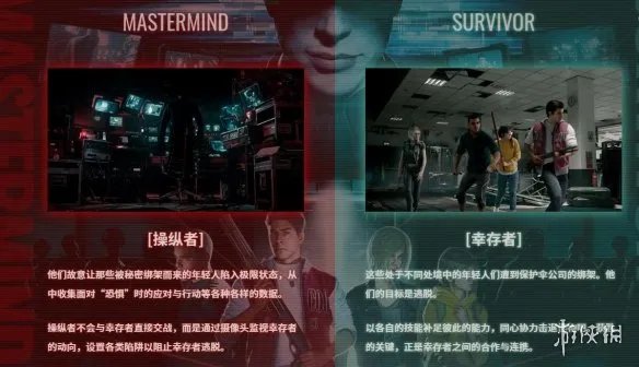 《生化危机》新作中文官网上线 玩法详情及截图公布!