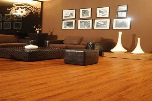 德尔地板是几线品牌  德尔地板质量好不好