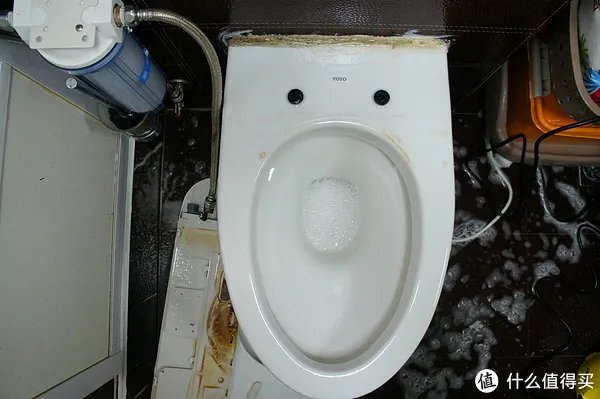 卫洗丽的日常清洁&保养（饭后慎点）