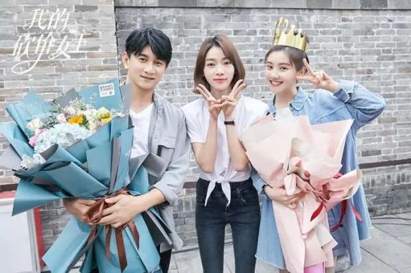 《我的砍价女王》开播了，这部剧的演员阵容怎么样？