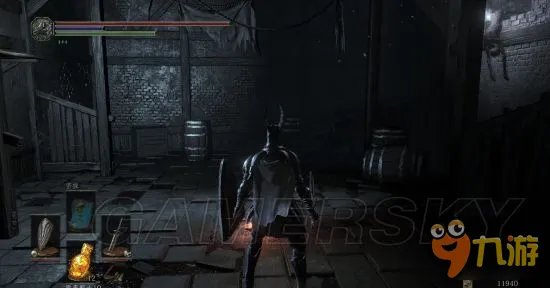 《黑暗之魂3》DLC图文攻略 DLC全收集流程图文攻略