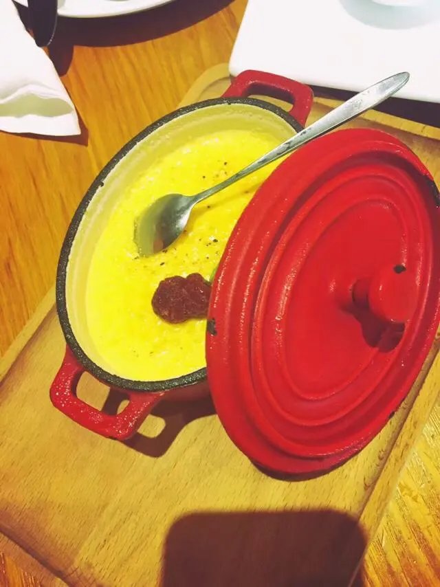 你私藏了哪些美食类电脑壁纸愿意分享？