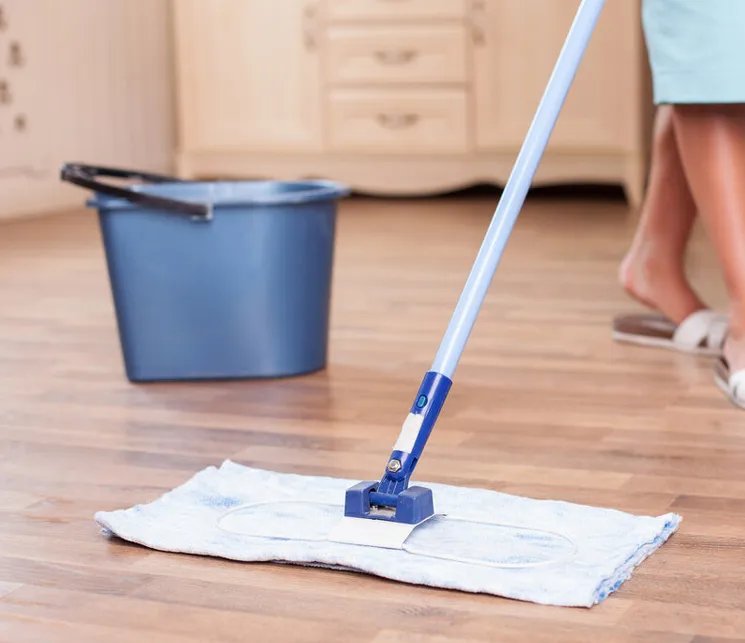 开荒保洁都做什么