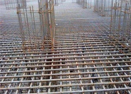 钢筋连接方式有哪几种