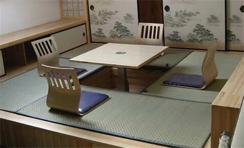 榻榻米是什么