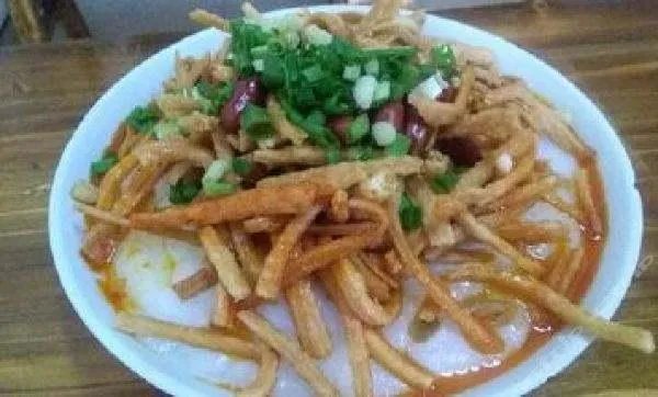 绵阳有哪些地道的美食？