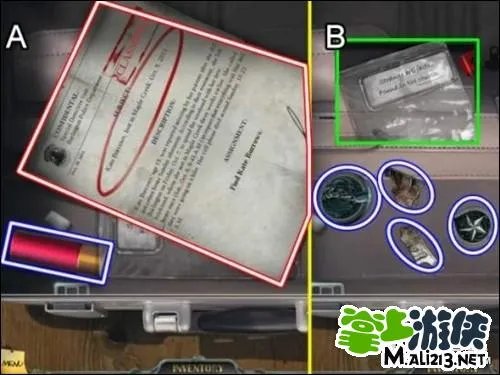 安卓枫叶溪幽灵攻略图文完整版 助你完美通关