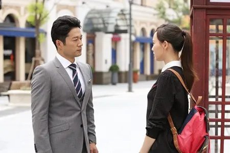 应晖是什么电视剧