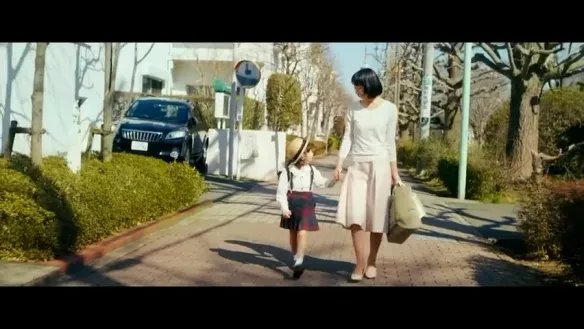 夏帆、妻夫木聪电影新作《Red》 大尺度禁忌不伦恋！