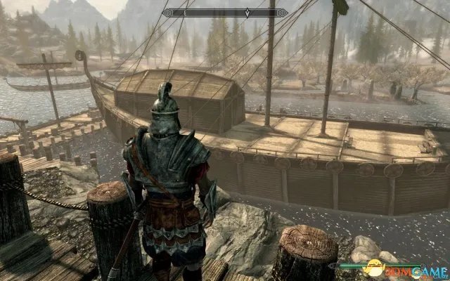 上古卷轴5:天际重制版有什么不同 老滚5重制新内容