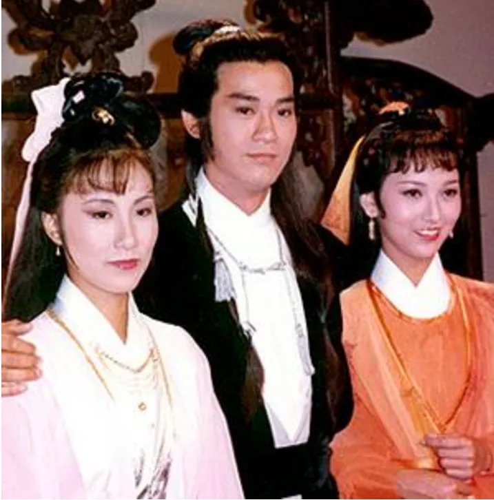 为什么说郑少秋太对不起沈殿霞 郑少秋前后娶过几个老婆