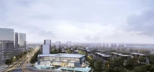 融创集团是国企吗