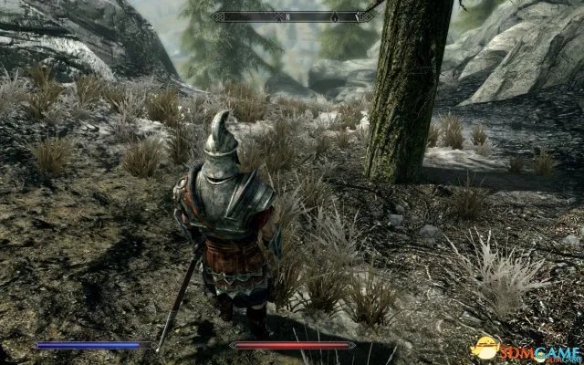 上古卷轴5:天际重制版有什么不同 老滚5重制新内容