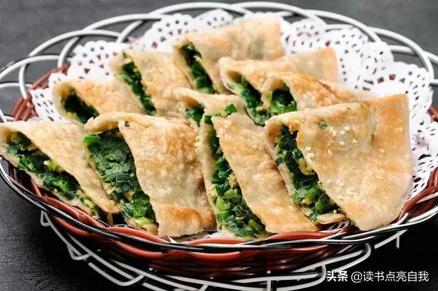 有哪些特色餐馆？