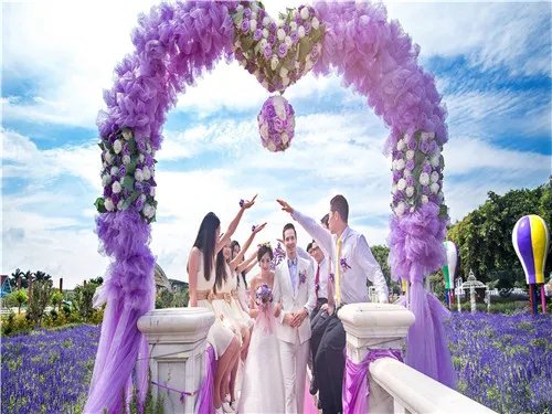 婚礼进行曲有哪些 适合婚礼上播放的曲目