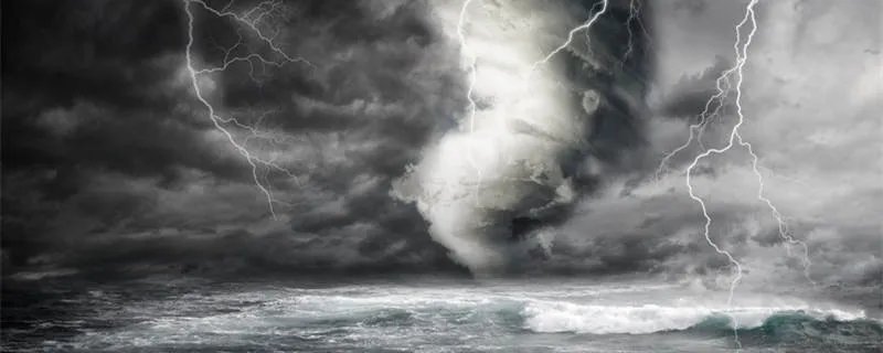 台风的名字怎么来的 台风的名字由来