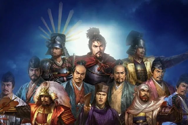 有什么讲述日本战国历史的电视剧或电影推荐吗？