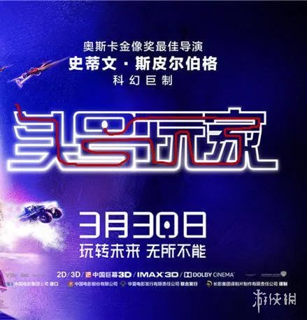 《头号玩家》最全彩蛋解析 170个彩蛋你找出来多少？