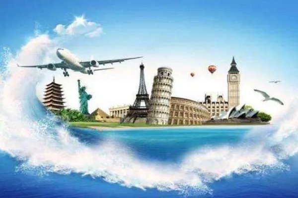 如何实现出境自由游？