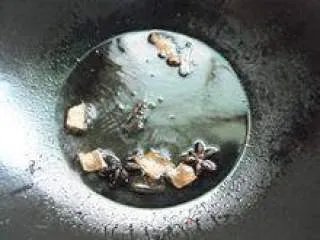 香飘万里—自制辣椒油