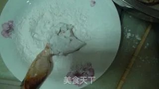 新年海鲜大餐-珍宝蟹