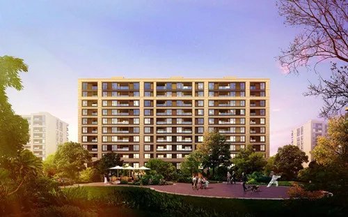 融创集团是国企吗