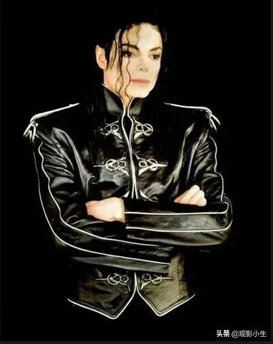 迈克尔杰克逊的舞蹈水平怎么样？