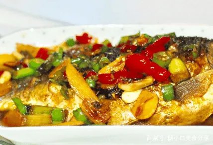 怎样煎鱼不粘锅？