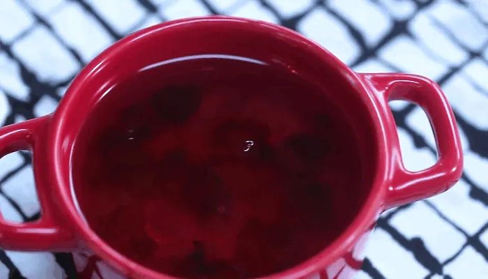 桃胶的做法 冰糖炖桃胶的做法