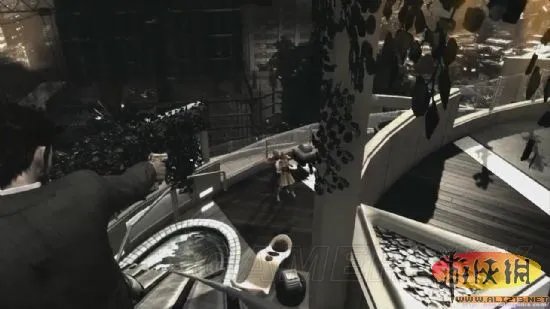 《马克思佩恩3》图文全流程攻略