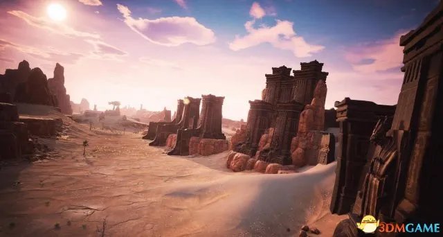 流放者柯南游戏心得体验 流放者柯南好玩吗