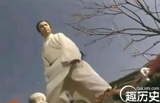 陈近南历史上真的存在吗？揭秘天地会总舵主的历史原型