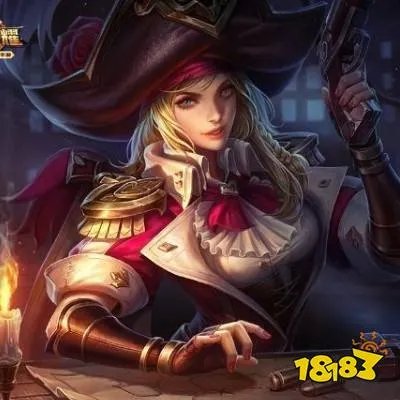 王者荣耀前十最强英雄 最强英雄排行榜