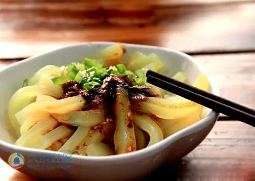 绵阳有哪些地道的美食？